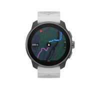 Suunto Race S Titanium Canary TU Gris/argent
