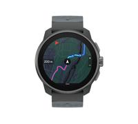 Suunto Race S Titanium Canary TU Gris/argent