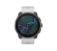 Suunto Race S Titanium Canary TU Gris/plata