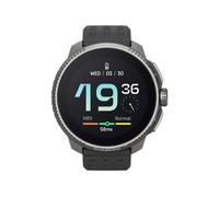 Suunto Race Titanio TU Gris/argent