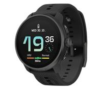 SUUNTO Reloj deportivo Race S GPS, pantalla táctil AMOLED de alta resolución con 13D en espera, GNSS de doble banda, mapa global sin conexión, información avanzada de entrenamiento y recuperación, más