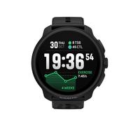 SUUNTO Race 2 All Black
