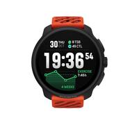 Suunto reloj Race 2 All Black Cardio-Gps TU Orange