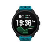 Suunto reloj Race 2 All Black TU Bleu