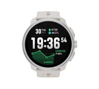 Suunto reloj Race 2 All Black TU Gris/plata