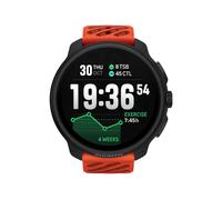 Suunto reloj Race 2 All Black TU Naranja