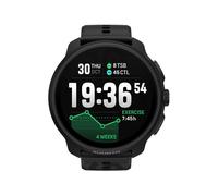 Suunto Race 2 Reloj Deportivo GPS, Pantalla táctil AMOLED Brillante de 1.5 Pulgadas, diseño más Elegante y Ligero, batería 16 días, mapas Offline, navegación precisa, 115+ Modos Deportivos