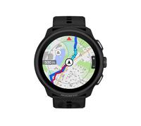 Suunto Run 2 All Black 4GB TU Negro