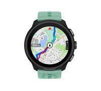Suunto Run 2 All Black 4GB TU Verde