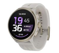 SUUNTO Run 2, Reloj GPS para Correr,Pantalla AMOLED Ligera de 1,32 Pulgadas | Pantalla luminosa de 2000 nits, sensores GNSS y FC mejorados, métricas de entrenamiento y datos útiles de recuperación
