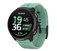 Suunto Run 2, Reloj GPS para Correr,Pantalla AMOLED Ligera de 1,32 Pulgadas | Pantalla luminosa de 2000 nits, sensores GNSS y FC mejorados, métricas de entrenamiento y datos útiles de recuperación