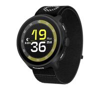Suunto Run Reloj GPS para Correr, Ligero con 4 GB de música sin conexión | GNSS doble,12 días de duración de la batería,más de 34 modos deportivos, seguimiento diario de la actividad y la recuperación