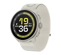 SUUNTO Run Reloj GPS Running, Pantalla Táctil AMOLED 1,32'', Ligero, Multideporte, Monitor Actividad, GPS Preciso, Seguimiento Cardíaco/Sueño, 12 Días Autonomía, 4GB Almacenamiento Música