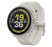 SUUNTO Run Reloj GPS Running, Pantalla Táctil AMOLED 1,32'', Ligero, Multideporte, Monitor Actividad, GPS Preciso, Seguimiento Cardíaco/Sueño, 12 Días Autonomía, 4GB Almacenamiento Música