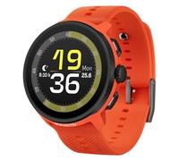 SUUNTO Run Reloj GPS Running, Pantalla Táctil AMOLED 1,32'', Ligero, Multideporte, Monitor Actividad, GPS Preciso, Seguimiento Cardíaco/Sueño, 12 Días Autonomía, 4GB Almacenamiento Música