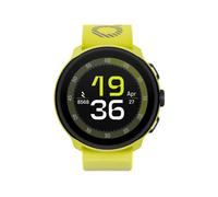 Suunto Run Reloj GPS para Correr, Ligero con 4 GB de música sin conexión | GNSS doble,12 días de duración de la batería,más de 34 modos deportivos, seguimiento diario de la actividad y la recuperación