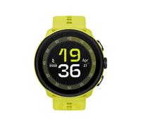 Suunto Run TU Jaune/or