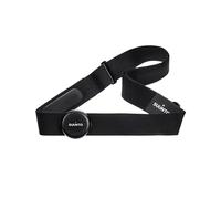 Suunto Smart, Heart Rate Belt Unisex Adulto, Negro, M