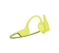 Suunto Sonic - Auriculares de conducción ósea inalámbricos, Auriculares Deportivos Confort con Orejas Libres, Bluetooth 5.2, IP55 Impermeable a Prueba de Agua, 10H de autonomía, Ideal para Correr en