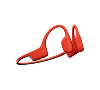 Suunto Sonic Auriculares de conducción ósea inalámbricos, Deportivos Confort con Orejas Libres, Bluetooth 5.2, IP55 Impermeable a Prueba de Agua, 10H autonomía, óptimo para Correr, Color Negro