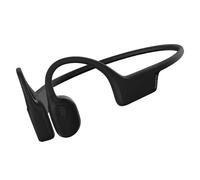 Suunto Sonic Auriculares Deportivos de Conducción Ósea Bluetooth Negro