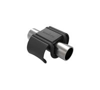 SUUNTO Bike Mount - Accesorio reloj - Negro - EU Unica
