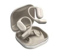 Suunto Spark Auriculares Open Ear, Air Line con Seguimiento Inteligente De Movimiento, Retroalimentación De Rendimiento De Audio, Manos Libres, Resistencia Al Sudor IP55, 36h con Estuche De Carga