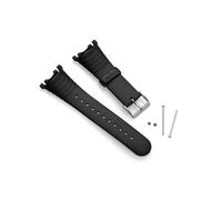 SUUNTO SS004768000-Correa Armband Vector Black elastomer (SS004768000)