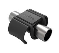 Suunto soporte Bike Mount Accessoires montres/ Bracelets TU Noir