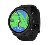 SUUNTO SUUNTO RACE 2 ALL BLACK BLACK UNICA