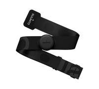 Suunto - Suunto SHRM2 HR Belt Black - Talla XS/S - Negro Negro XS/S