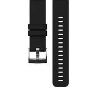 SUUNTO Traverse Silicone Strap Correa Reloj, Unisex, Negro, Talla Única