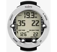 SUUNTO Unisex - adulto Vyper Novo White W/O USB SUUNTO, blanco, 1 EU