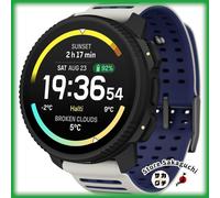 Suunto Vertical 2 ARCTIC GRAY SS051205000 GPS Outdoor Smartwatch Multi-Sport