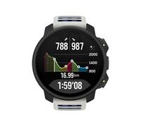 Suunto Vertical 2 Black TU Gris/plata