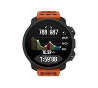 Suunto Vertical 2 Reloj GPS Robusto, Pantalla AMOLED, Linterna, 20 días de batería, mapas Offline y 115+ Modos Deportivos. Ideal para Aventuras y Uso Diario
