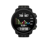 Suunto Vertical 2 Reloj GPS Robusto, Pantalla AMOLED, Linterna, 20 días de batería, mapas Offline y 115+ Modos Deportivos. Ideal para Aventuras y Uso Diario