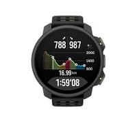 Suunto Vertical 2 Black TU Negro