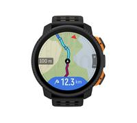 Suunto Vertical 2 Black TU Negro