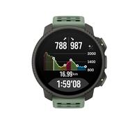 Suunto Vertical 2 Reloj GPS Robusto, Pantalla AMOLED, Linterna, 20 días de batería, mapas Offline y 115+ Modos Deportivos. Ideal para Aventuras y Uso Diario