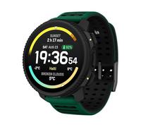 SUUNTO Vertical 2 Reloj GPS Robusto, Pantalla AMOLED, Linterna, 20 días de batería, mapas Offline y 115+ Modos Deportivos. Ideal para Aventuras y Uso Diario