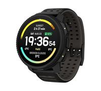 Reloj suunto vertical 2 negro Talla única