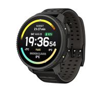 SUUNTO Vertical 2 Reloj GPS Robusto, Pantalla AMOLED, Linterna, 20 días de batería, mapas Offline y 115+ Modos Deportivos. Ideal para Aventuras y Uso Diario
