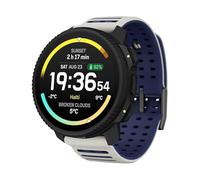 SUUNTO Vertical 2 Reloj GPS Robusto, Pantalla AMOLED, Linterna, 20 días de batería, mapas Offline y 115+ Modos Deportivos. Ideal para Aventuras y Uso Diario