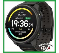 Suunto Vertical 2 Titanio Negro SS051208000 GPS Exterior Smartwatch Multi-Dep...