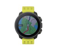 Suunto Vertical All Black Black Sand TU Amarillo/oro