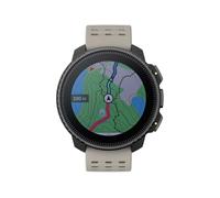 Suunto Vertical All Black All Black TU Gris/plata