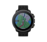 Suunto Vertical All Black All Black TU Negro