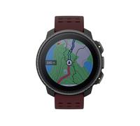 Suunto Vertical All Black Black Sand TU Rouge