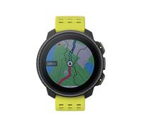 Suunto Vertical All Black TU Jaune/or